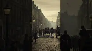 Mary Wollstonecraft in under 2 minutes