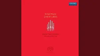Parsifal: Prelude (arr. E.H. Lemare and E. Horn for organ)