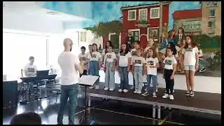 Coro -Concerto Tempiño- 