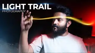 Shoot light trail photos on any phone with this FREE secret app | Mobile Edition | Behind the scenes