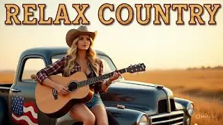 Top Slow Country Songs Of All Time - Top Greatest Old Classic Country Songs Collection [mix35]