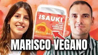 Esto NO SON GAMBAS, CALAMARES ni GULAS: Así TRABAJA una TECNÓLOGA de ALIMENTOS en ISAUKI FOODS