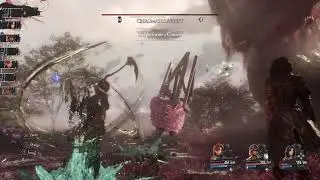Chromatic Abbest Boss Fight - Expedition 33