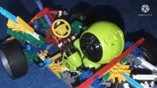 Huicle 6x6 Open-Wheeler ad 2022.mp4