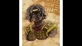 Aarin Gend is a Jerk (NWN 1)