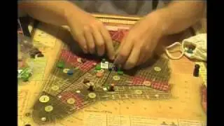 Tammany Hall Review - with Joe Steadman