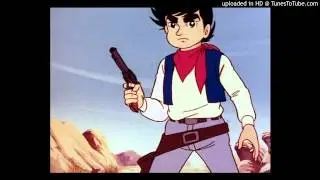 Sam il ragazzo del West - Sigla completa ( 1982 )