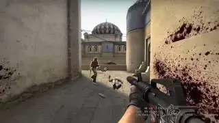 ACE WITH CLUTCH CSGO 1K HOURS PLAYED