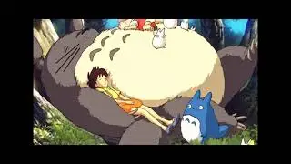 #totoro #hayaomiyazaki #japananimations #keşfet #short
