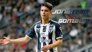 Jonathan Gonzalez skills for Monterey