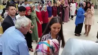 Nışan dursun toy un yeğeninin nışanından video görüntüleri iyi seyirler hayırlı olsun