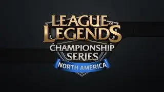GV vs TSM Game 3 - League Of Legends - Quarterfinal  NA LCS 2015 Summer