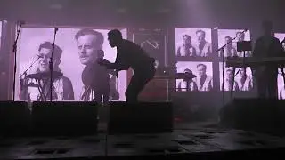 SPITFIRE. PUBLIC SERVICE BROADCASTING. FESTIVAL No6 2017