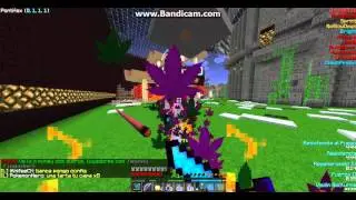PRIMERO VIDEO DEL CANAL :D GhostSoldier VS NexuzHD RAUND 3