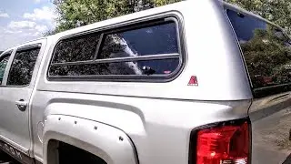 Truck Topper/Tunnel Cover Selection Tips!