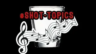 Shot Topics w/DJ RNB - Edi Fuego