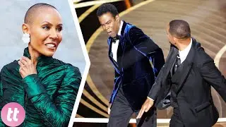 The Most Dramatic Award Show Moments Over The Years