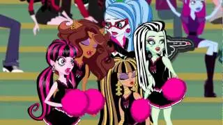 Monster High - Super Fan