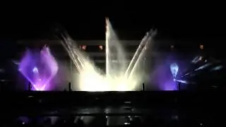 Symphony Evening Show @ Manila Ocean Park