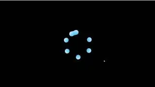 Bubble Animation | CSS