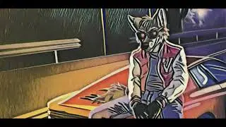 Kavinsky - Pacific Coast Highway (version Xav Dzx / FL Studio PC)