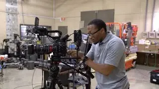 2021 SCETV Endowment Internship