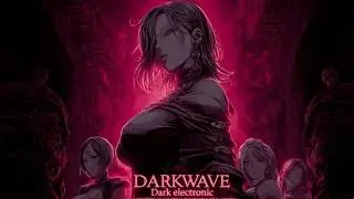 ♱ BLACK MIRROR POP | Darkwave &times; Coldwave Playlist &ndash; 2026 Gothic Synth ♱ Industrial Post Punk