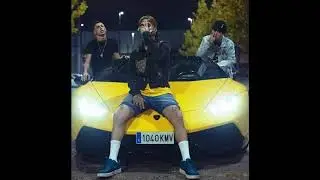 (FREE) C.R.O Type Beat -| BARDERO$ | Trap Instrumental Ft Moonkey X Trueno 2020 (PISTA GRATIS)