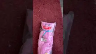 KISSY MISSY PLUSH UNBOXING poppy playtime @Mob_Entertainment