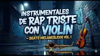 Susurros Nocturnos &ndash; Beat de Rap Emocional Track 11