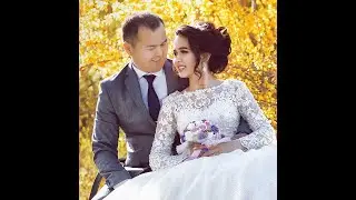 Мұкыш той 3 бөлімі