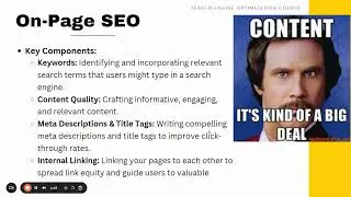 Types of SEO - Search Engine Optimization Types - Rex Digital Marketing