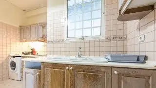 Victoria Capitan Apartment, Athens, Greece | Travel With Navya