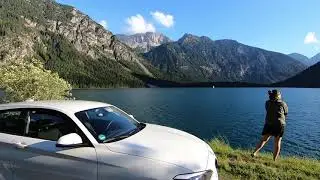Plansee, Highline 179 y Eibsee | Escapadas de verano