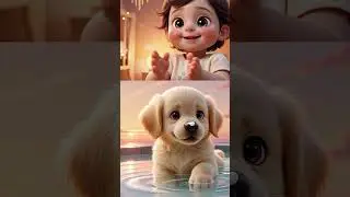 Milk Splash + Baby Wow