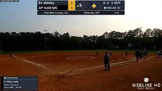 AP Gold B/C vs. Ec shivley (2023.06.17)