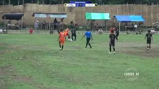 PUTRA BETUMPING VS TAMARA FC II HIGHLIGHT II 23 NOVEMBER 2022 II SOKONG CUP III 2022