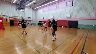 Queen of Ace Tournie Jan 11 - Semifinals S2