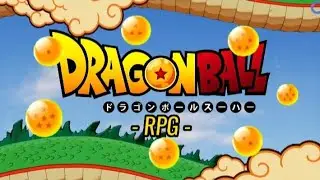 Abertura 3 - Dragon Ball {(RPG)} - AMINO