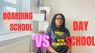 Boarding School vs Day School: What&rsquo;s Really Best for Your Child?
