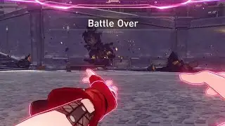RAPPA CLEARS MOC IN 10 seconds