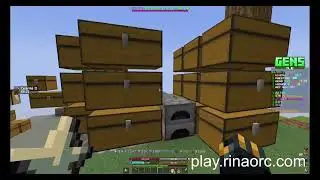 Rinaorc |Le farm en donjon ça saigne (Part 22/22)