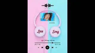Kalla Sohna Nahi Status ❤️ Full screen whatsapp status #lovesong #whatappsstatus  #instagramstatus