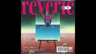 The Rucker Collective 055: Reverie Sample Pack