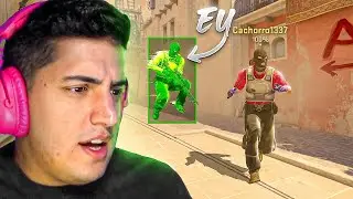 USEI CHEAT no TIME do CACHORRO1337... DEI BAN nele?