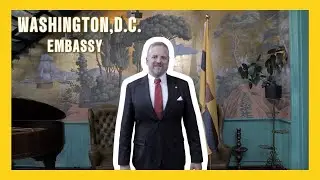 Representative offices in over 90 countries | Vit Jedlička  #liberland