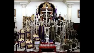 Hdad Soledad de Albaida del Aljarafe