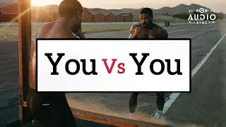 Unleash Your Best Self: Ultimate You Vs You |  മലയാളം | Creed 3 | Audio Sync