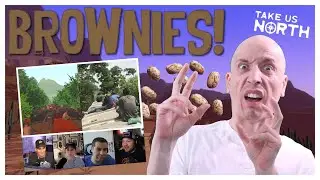 Take Me North Exposes Ignorant Panel Of Bigot YouTubers!