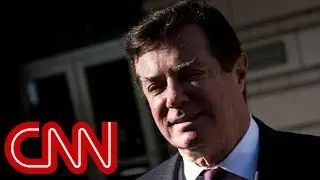 See Paul Manafort's $15,000 ostrich coat